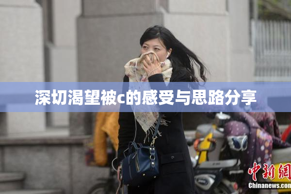 深切渴望被c的感受与思路分享