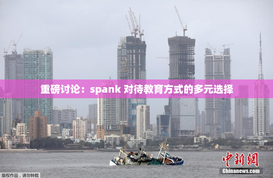 重磅讨论：spank 对待教育方式的多元选择