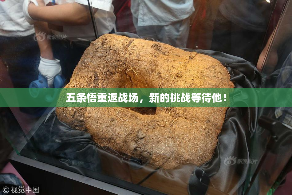 五条悟重返战场，新的挑战等待他！