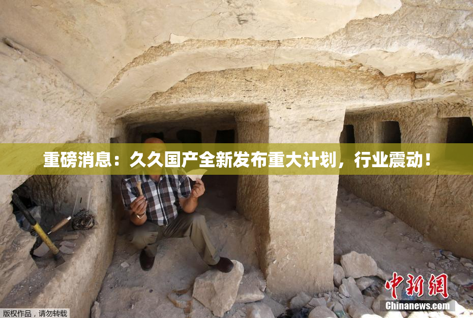 重磅消息：久久国产全新发布重大计划，行业震动！