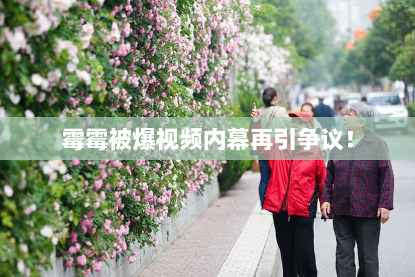 霉霉被爆视频内幕再引争议！