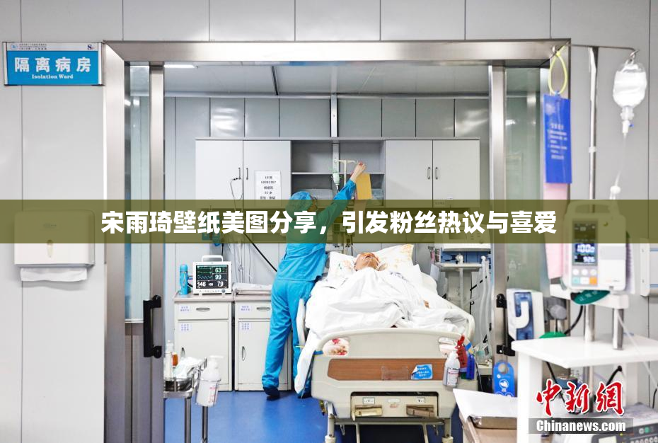 宋雨琦壁纸美图分享，引发粉丝热议与喜爱