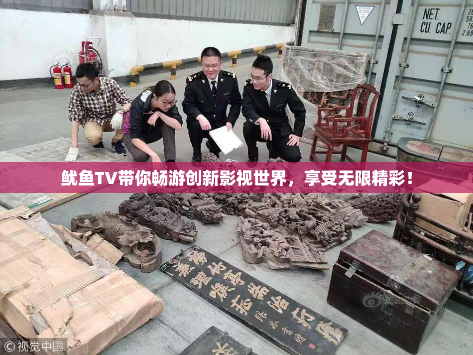 鱿鱼TV带你畅游创新影视世界，享受无限精彩！