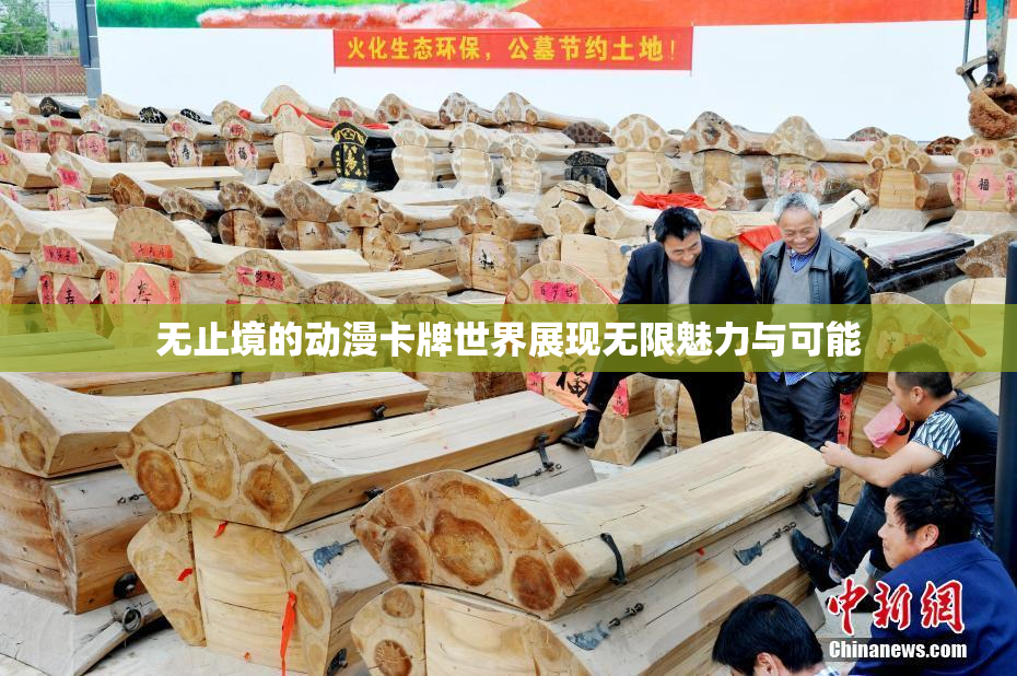 无止境的动漫卡牌世界展现无限魅力与可能