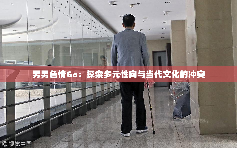 男男色情Ga：探索多元性向与当代文化的冲突