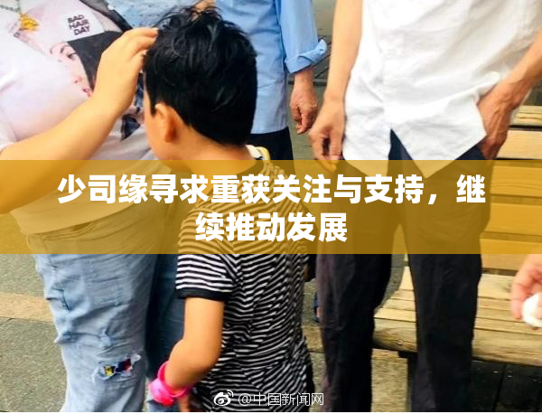 少司缘寻求重获关注与支持，继续推动发展