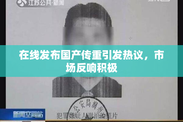 在线发布国产传重引发热议，市场反响积极