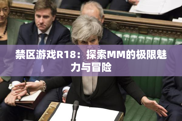 禁区游戏R18：探索MM的极限魅力与冒险