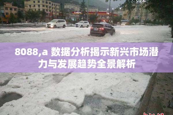 8088,a 数据分析揭示新兴市场潜力与发展趋势全景解析