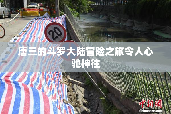 唐三的斗罗大陆冒险之旅令人心驰神往