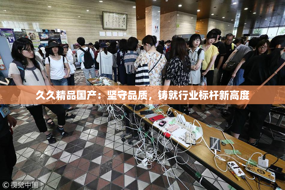 久久精品国产：坚守品质，铸就行业标杆新高度