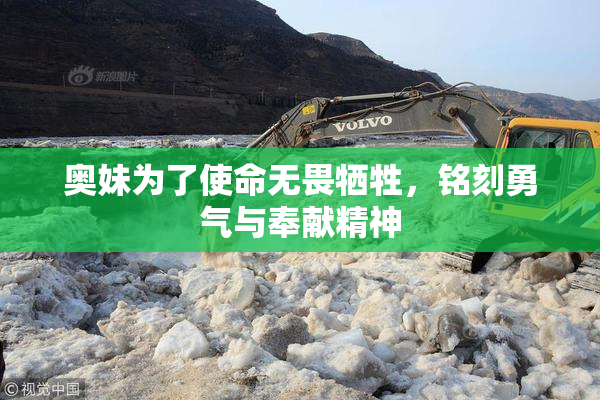 奥妹为了使命无畏牺牲，铭刻勇气与奉献精神