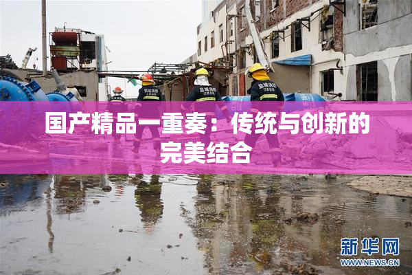 国产精品一重奏：传统与创新的完美结合