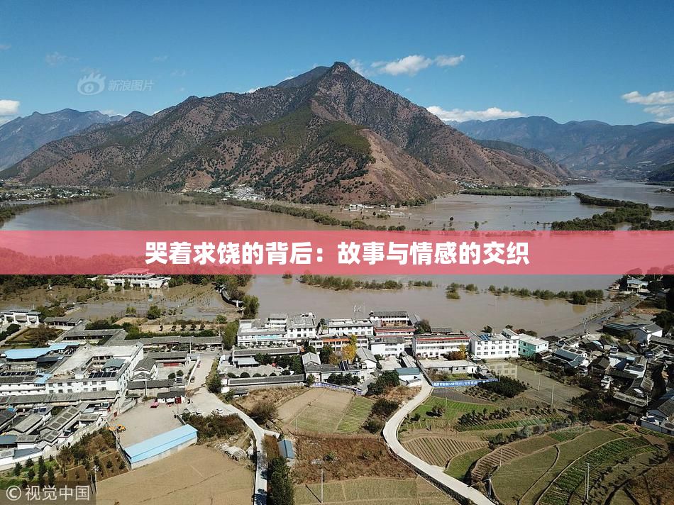 哭着求饶的背后：故事与情感的交织