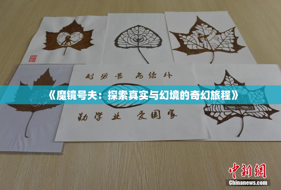 《魔镜号夫：探索真实与幻境的奇幻旅程》