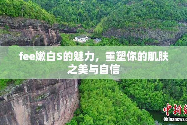 fee嫩白S的魅力，重塑你的肌肤之美与自信