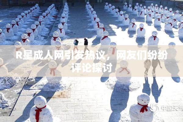 R星成人网引发热议，网友们纷纷评论探讨