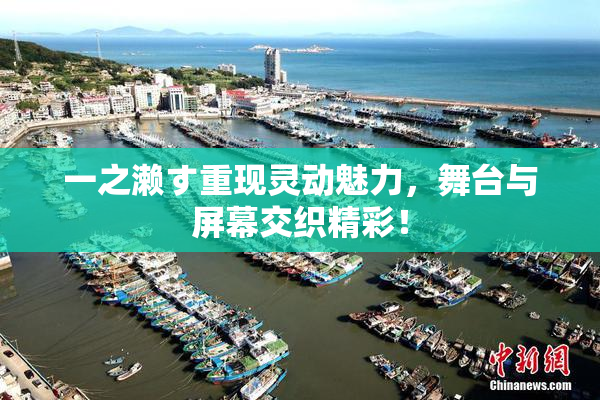 一之濑す重现灵动魅力，舞台与屏幕交织精彩！