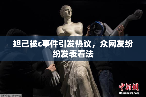 妲己被c事件引发热议，众网友纷纷发表看法