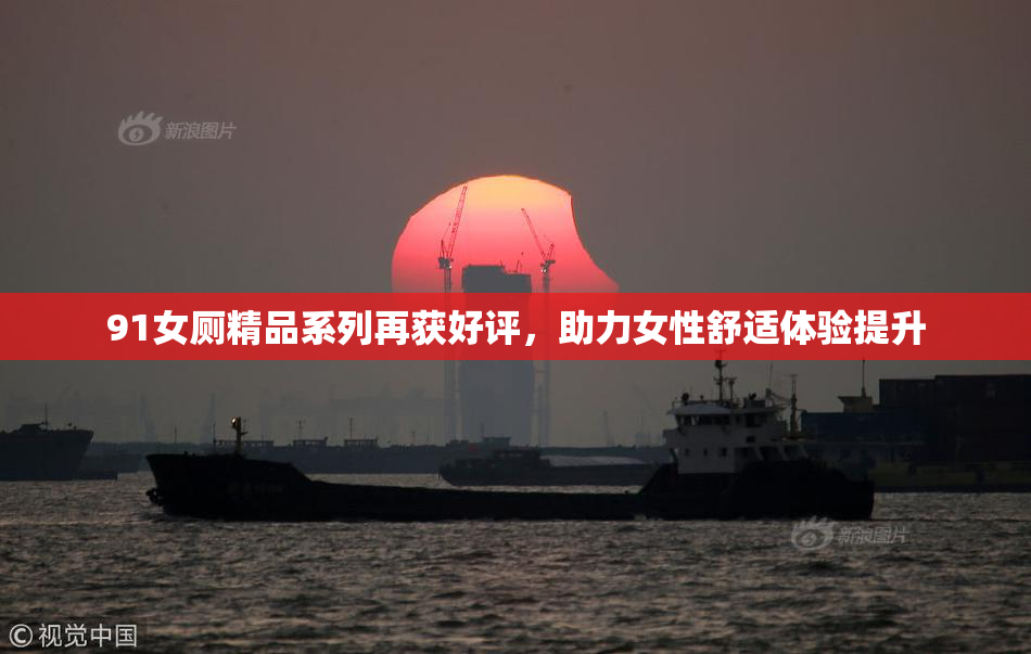 91女厕精品系列再获好评，助力女性舒适体验提升