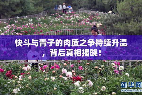 快斗与青子的肉质之争持续升温，背后真相揭晓！