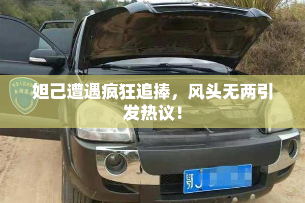 妲己遭遇疯狂追捧，风头无两引发热议！