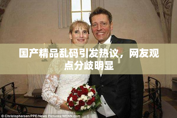 国产精品乱码引发热议，网友观点分歧明显