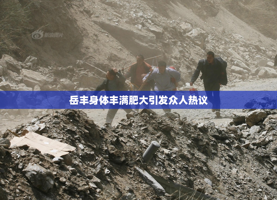 岳丰身体丰满肥大引发众人热议