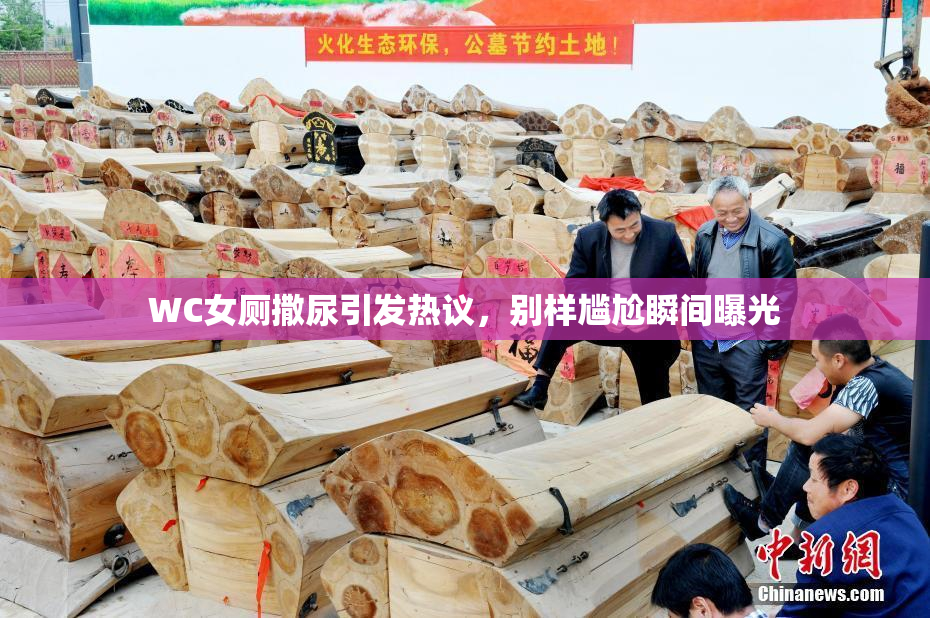 WC女厕撒尿引发热议，别样尴尬瞬间曝光